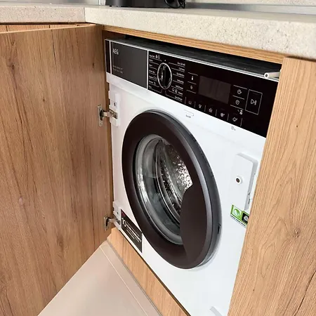 Apartman Nardin Kavarna