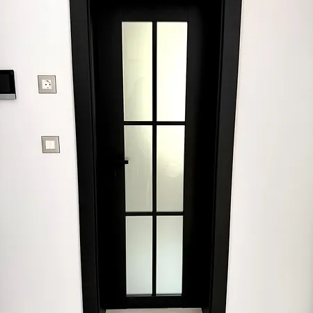 Nardin Apartman Kavarna