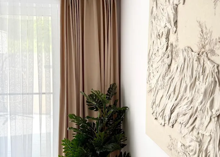 Nardin アパート *