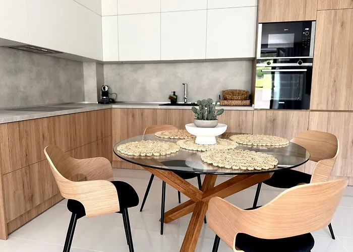 Nardin アパート *