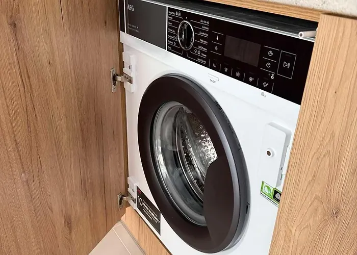 アパート Nardin カヴァルナ