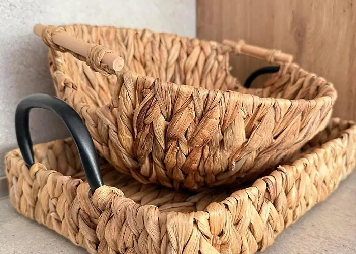 Nardin アパート カヴァルナ