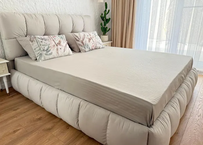 Nardin アパート *